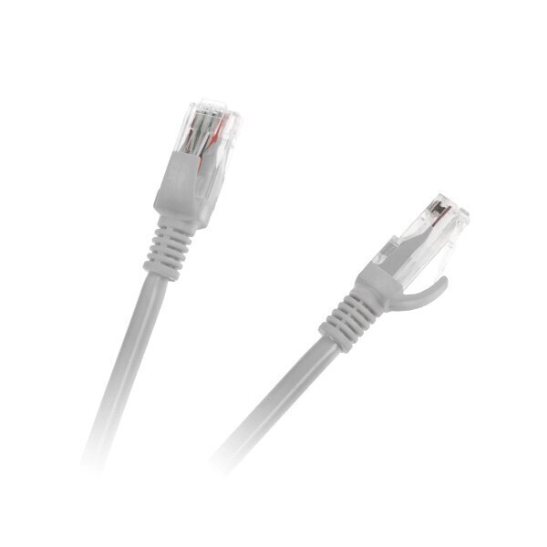 Kaabel Patchcord UTP 8c, CCA, RX, 3m цена и информация | Kaablid ja juhtmed | kaup24.ee