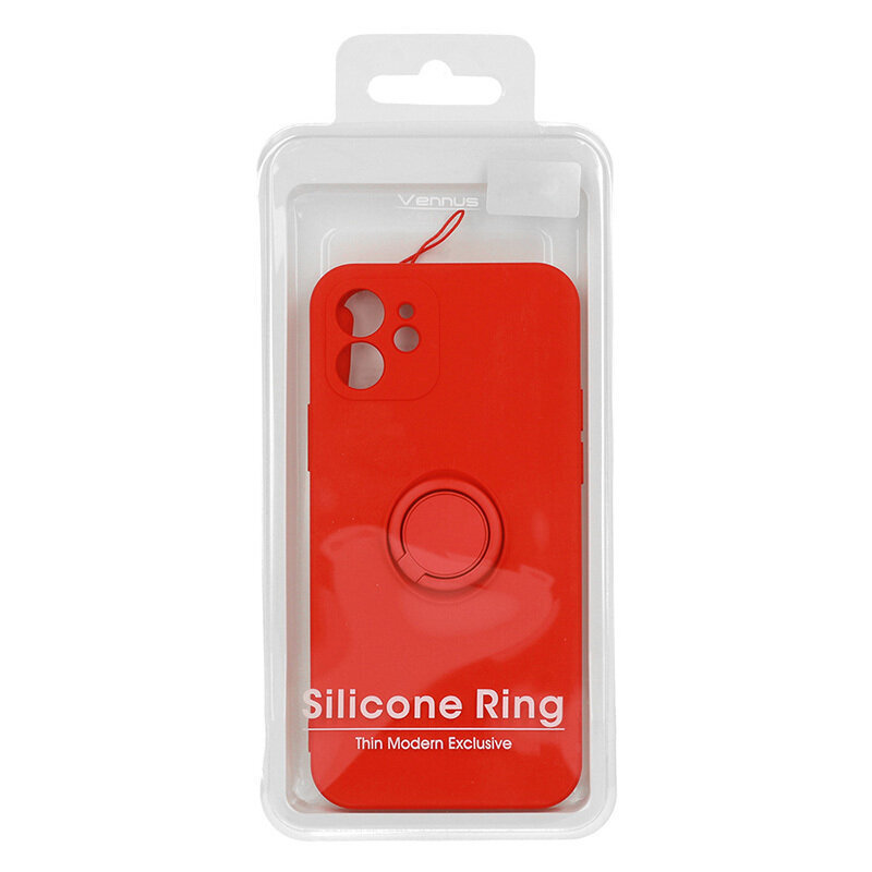 Vennus Silicone Ring hind ja info | Telefoni kaaned, ümbrised | kaup24.ee