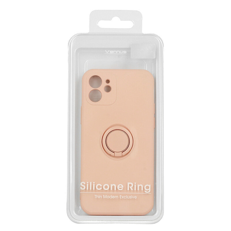 Vennus Silicone Ring hind ja info | Telefoni kaaned, ümbrised | kaup24.ee