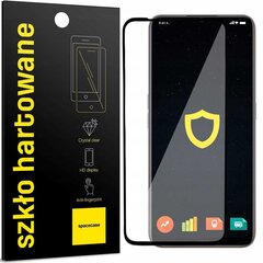 Spacecase Tempered Glass 5D hind ja info | Ekraani kaitsekiled | kaup24.ee