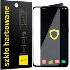 Spacecase Tempered Glass 5D hind ja info | Ekraani kaitsekiled | kaup24.ee