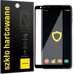 Spacecase Tempered Glass 5D цена и информация | Защитные пленки для телефонов | kaup24.ee