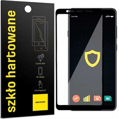 Spacecase Tempered Glass 5D цена и информация | Защитные пленки для телефонов | kaup24.ee