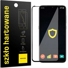 Spacecase Tempered Glass 5D hind ja info | Ekraani kaitsekiled | kaup24.ee