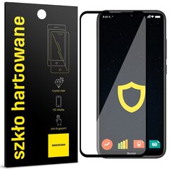 Spacecase Tempered Glass 5D hind ja info | Ekraani kaitsekiled | kaup24.ee