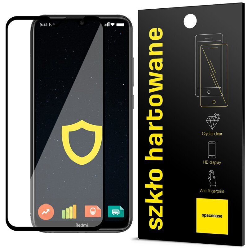 Spacecase Tempered Glass 5D цена и информация | Ekraani kaitsekiled | kaup24.ee