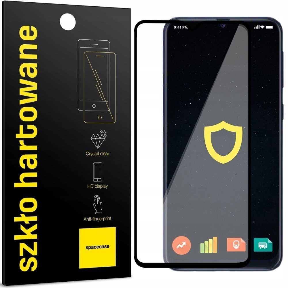 Spacecase Tempered Glass 5D hind ja info | Ekraani kaitsekiled | kaup24.ee