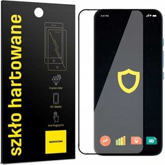 Spacecase Tempered Glass 5D hind ja info | Ekraani kaitsekiled | kaup24.ee