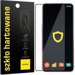 Spacecase Tempered Glass 5D цена и информация | Защитные пленки для телефонов | kaup24.ee