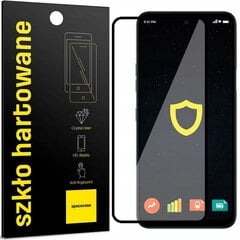 Spacecase Tempered Glass 5D hind ja info | Ekraani kaitsekiled | kaup24.ee