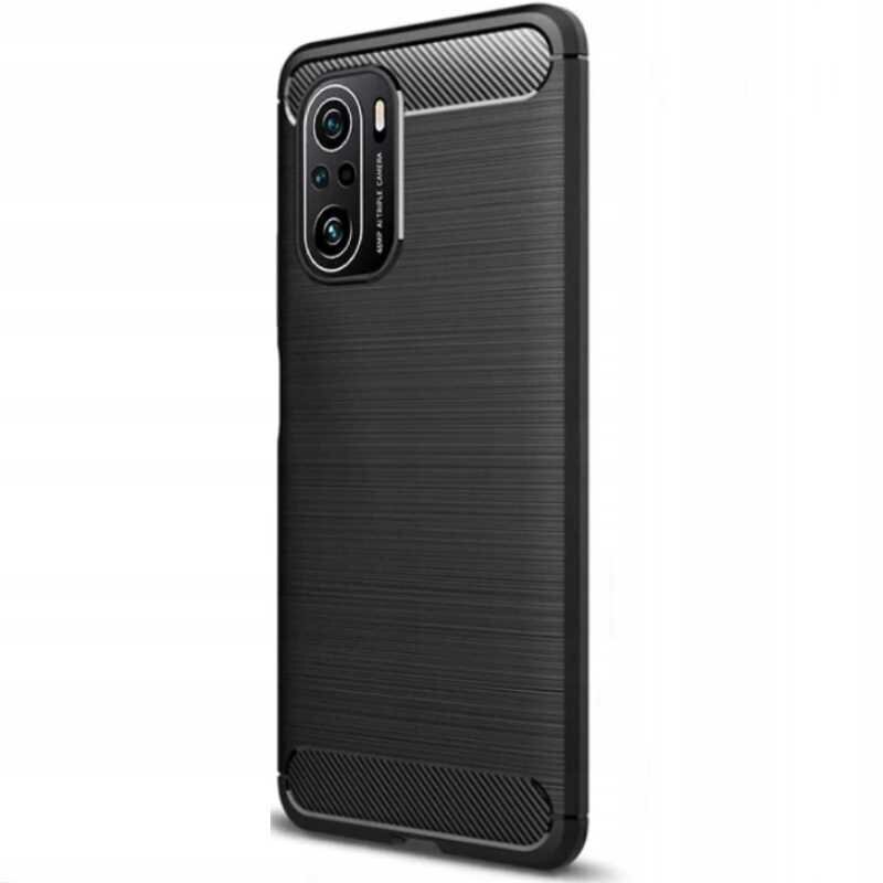 Spacecase Carbon hind ja info | Telefoni kaaned, ümbrised | kaup24.ee