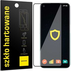 Spacecase Tempered Glass 5D цена и информация | Защитные пленки для телефонов | kaup24.ee