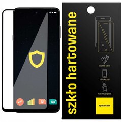 Spacecase Tempered Glass 5D hind ja info | Ekraani kaitsekiled | kaup24.ee