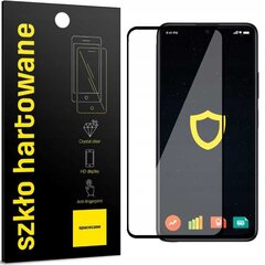 Spacecase Tempered Glass 5D цена и информация | Защитные пленки для телефонов | kaup24.ee