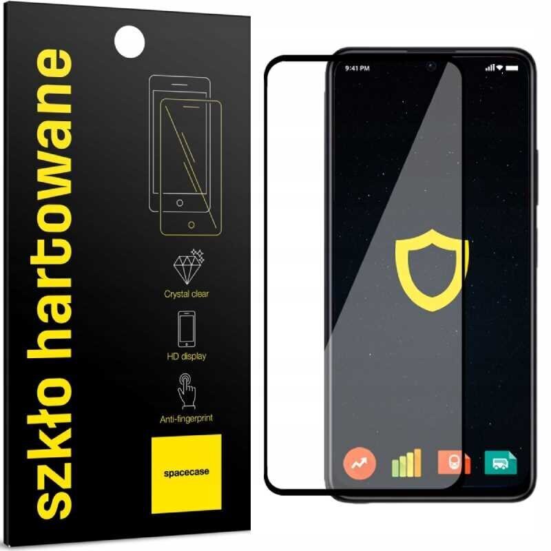 Spacecase Tempered Glass 5D hind ja info | Ekraani kaitsekiled | kaup24.ee