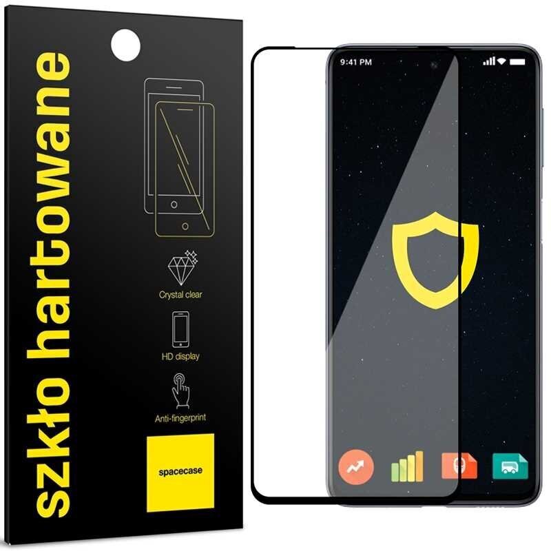 Spacecase Tempered Glass 5D hind ja info | Ekraani kaitsekiled | kaup24.ee