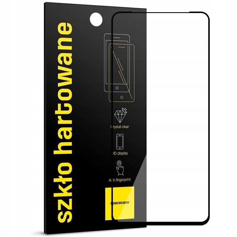 Spacecase Tempered Glass 5D hind ja info | Ekraani kaitsekiled | kaup24.ee