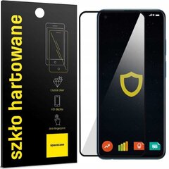 Spacecase Tempered Glass 5D hind ja info | Ekraani kaitsekiled | kaup24.ee