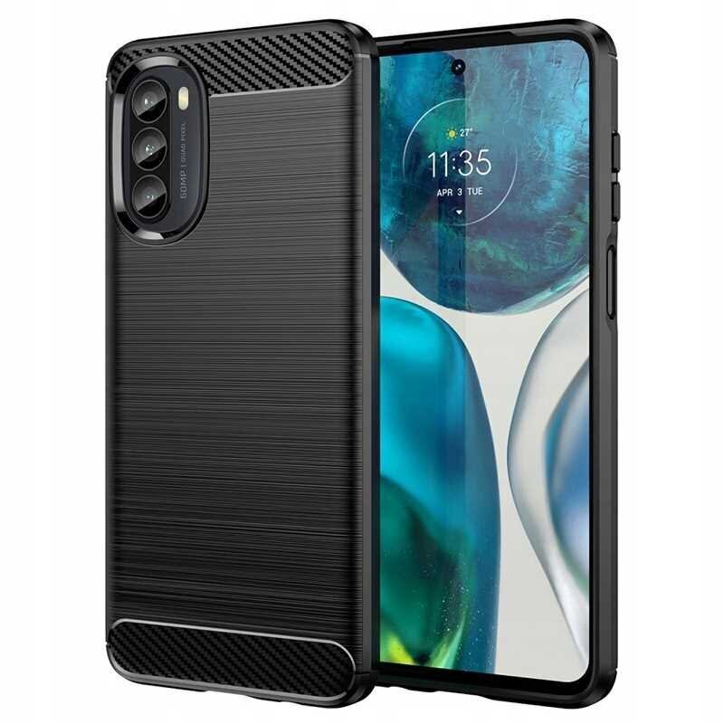 Spacecase Carbon hind ja info | Telefoni kaaned, ümbrised | kaup24.ee