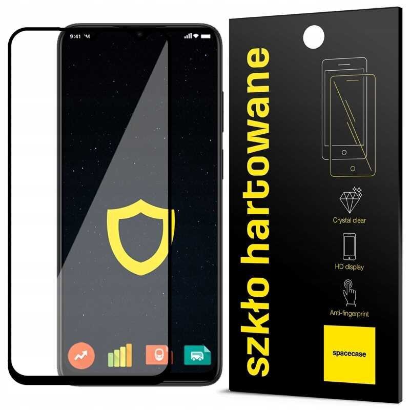 Spacecase Tempered Glass 5D hind ja info | Ekraani kaitsekiled | kaup24.ee