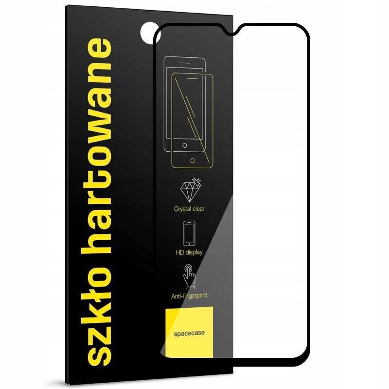 Spacecase Tempered Glass 5D hind ja info | Ekraani kaitsekiled | kaup24.ee