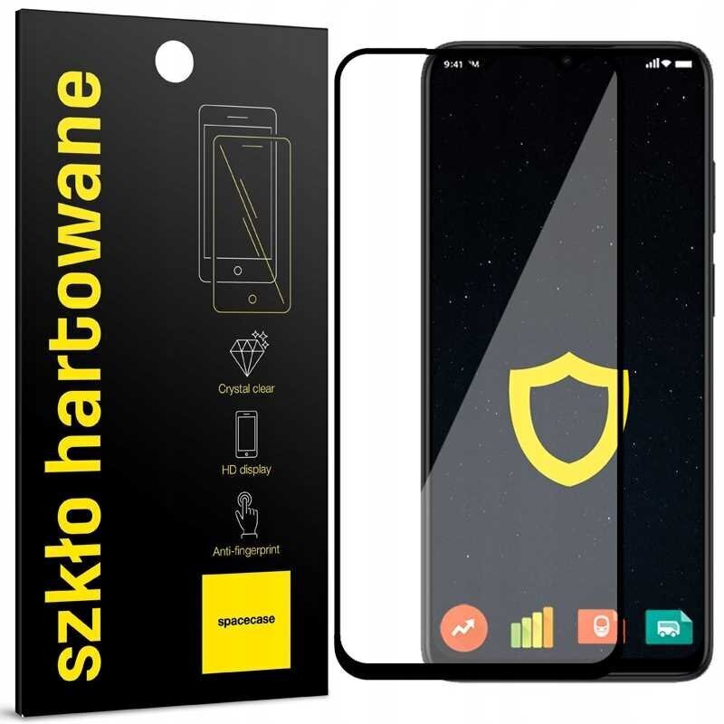 Spacecase Tempered Glass 5D hind ja info | Ekraani kaitsekiled | kaup24.ee