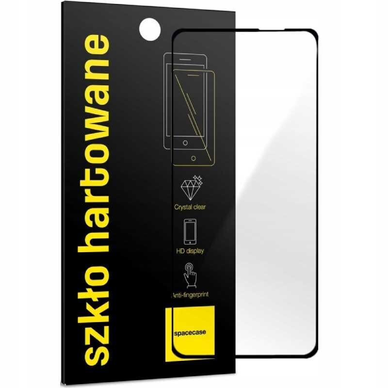 Spacecase Tempered Glass 5D hind ja info | Ekraani kaitsekiled | kaup24.ee