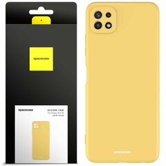 Spacecase Silicone Case hind ja info | Telefonikaaned ja ümbrised | kaup24.ee