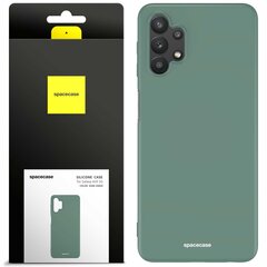 Spacecase Silicone Case цена и информация | Чехлы для телефонов | kaup24.ee