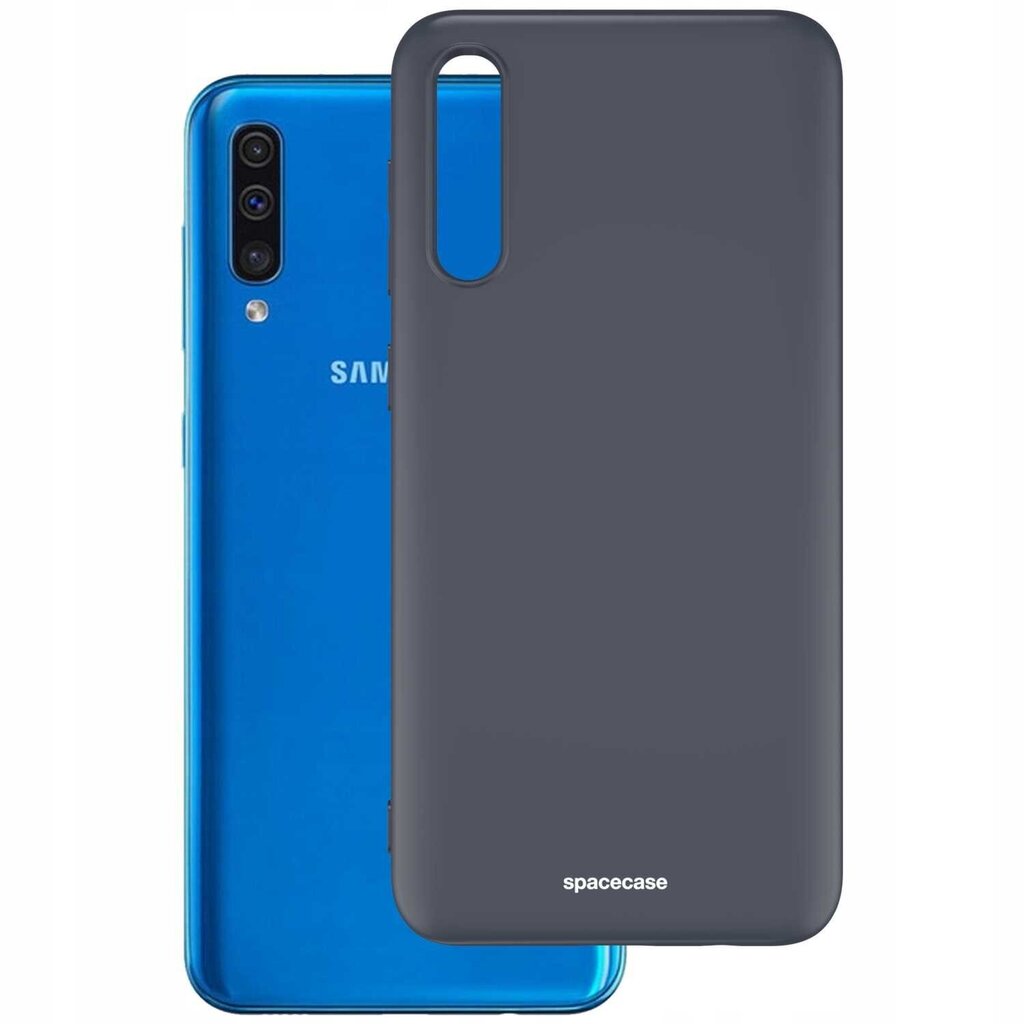 Spacecase Silicone Case hind ja info | Telefoni kaaned, ümbrised | kaup24.ee