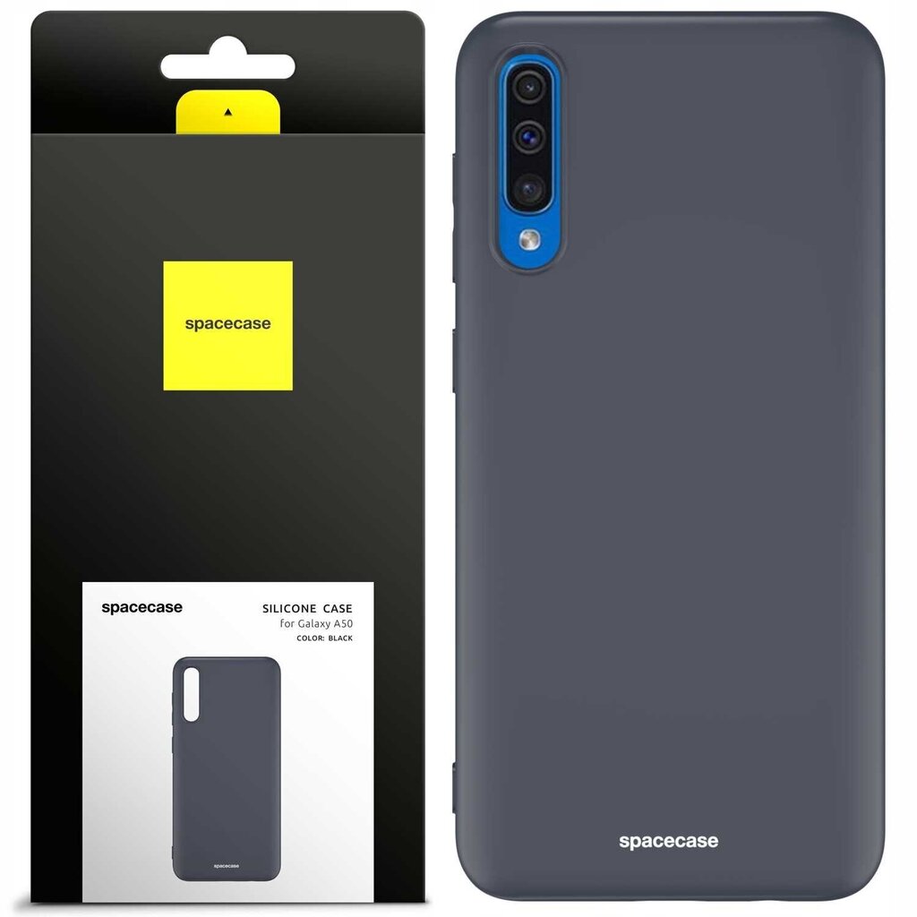 Spacecase Silicone Case hind ja info | Telefoni kaaned, ümbrised | kaup24.ee