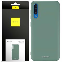 Spacecase Silicone Case цена и информация | Чехлы для телефонов | kaup24.ee