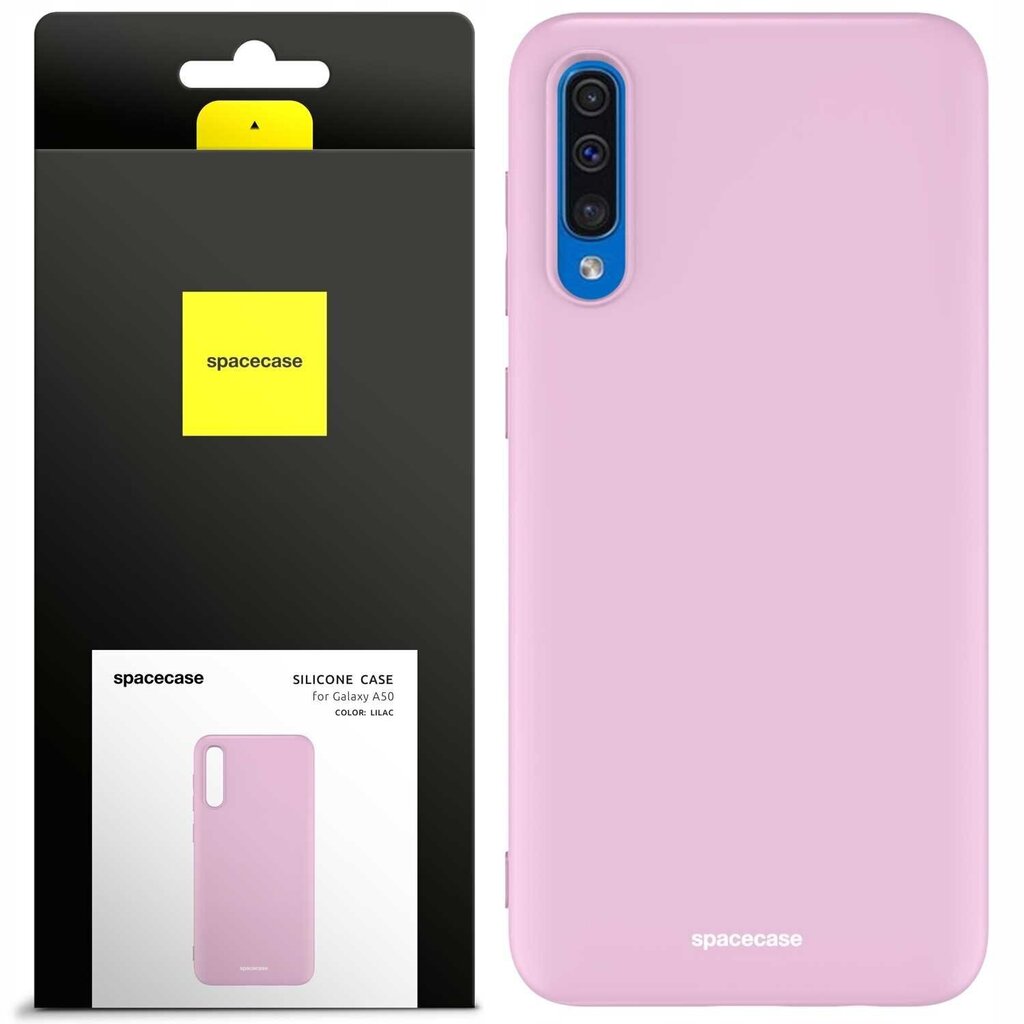 Spacecase Silicone Case hind ja info | Telefoni kaaned, ümbrised | kaup24.ee