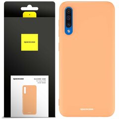 Spacecase Silicone Case цена и информация | Чехлы для телефонов | kaup24.ee