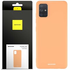 Spacecase Silicone Case hind ja info | Telefoni kaaned, ümbrised | kaup24.ee