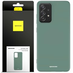 Spacecase Silicone Case hind ja info | Telefonikaaned ja ümbrised | kaup24.ee