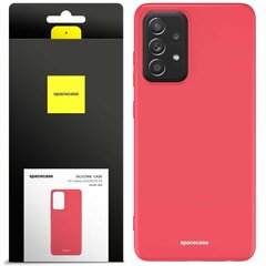 Spacecase Silicone Case цена и информация | Чехлы для телефонов | kaup24.ee