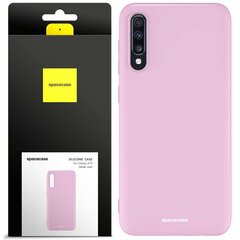 Spacecase Silicone Case цена и информация | Чехлы для телефонов | kaup24.ee