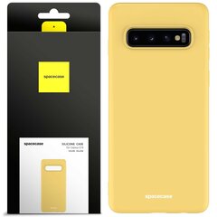 Spacecase Silicone Case цена и информация | Чехлы для телефонов | kaup24.ee