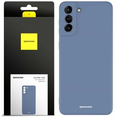 Spacecase Silicone Case цена и информация | Чехлы для телефонов | kaup24.ee