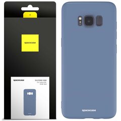 Spacecase Silicone Case цена и информация | Чехлы для телефонов | kaup24.ee