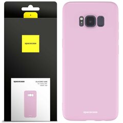 Spacecase Silicone Case hind ja info | Telefoni kaaned, ümbrised | kaup24.ee