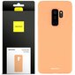 Spacecase Silicone Case цена и информация | Telefoni kaaned, ümbrised | kaup24.ee