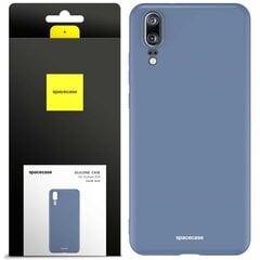 Spacecase Silicone Case hind ja info | Telefoni kaaned, ümbrised | kaup24.ee