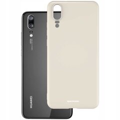 Spacecase Silicone Case hind ja info | Telefoni kaaned, ümbrised | kaup24.ee