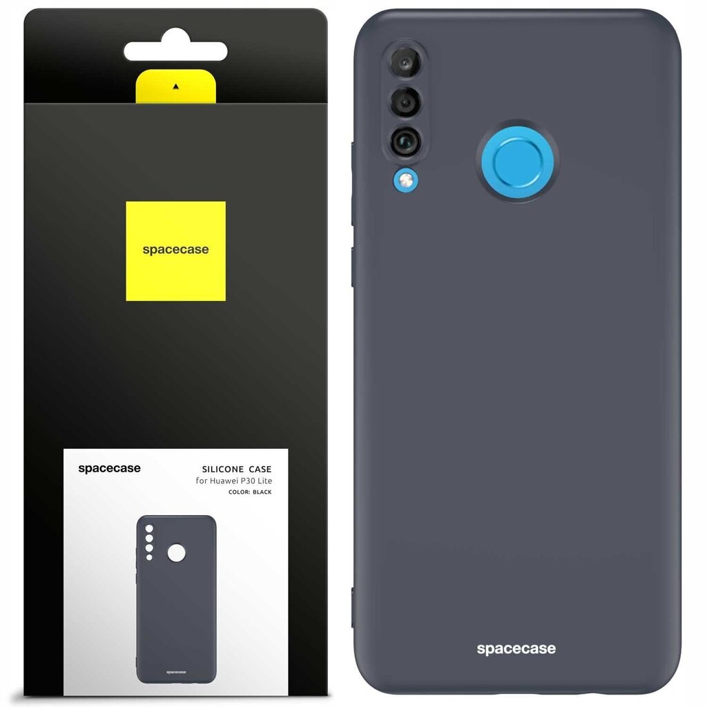 Spacecase Silicone Case цена и информация | Telefoni kaaned, ümbrised | kaup24.ee