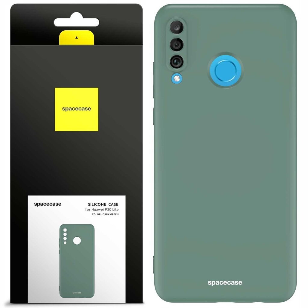 Spacecase Silicone Case hind ja info | Telefoni kaaned, ümbrised | kaup24.ee