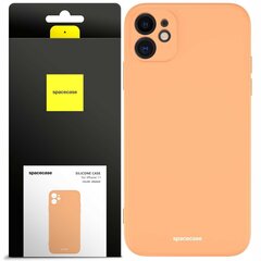 Spacecase Silicone Case hind ja info | Telefoni kaaned, ümbrised | kaup24.ee