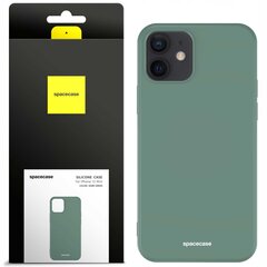 Spacecase Silicone Case цена и информация | Чехлы для телефонов | kaup24.ee