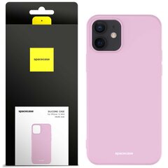 Spacecase Silicone Case цена и информация | Чехлы для телефонов | kaup24.ee